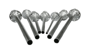 Prosys Inline Sampler Sampling Systems - Sampling Technology & Containment Products | Prosys